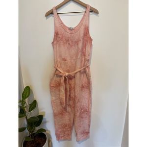 Madewell Romper